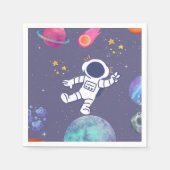 Happy Birthday  Servet (Voorkant)