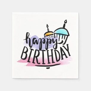Happy Birthday Servet