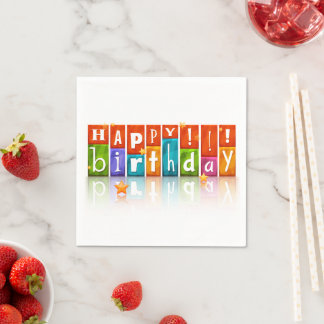 Happy Birthday Servet