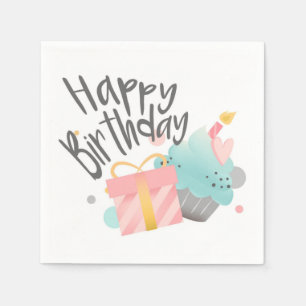 Happy Birthday Servet