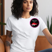 Happy Birthday Singapore Nationale Dag Button