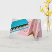 Happy Birthday Song Electronics Speelgoed Kaart (Gele Bloem)