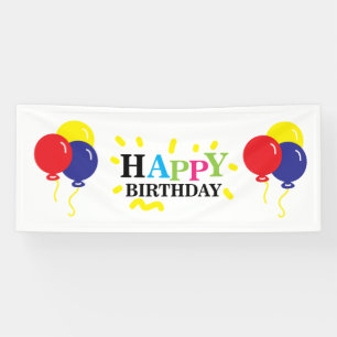 Happy Birthday Spandoek