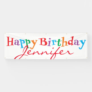 Happy Birthday Spandoek