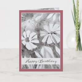 Happy Birthday Special Friend Bedankkaart