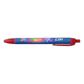 Happy Birthday Specialized Pen (Bodem)