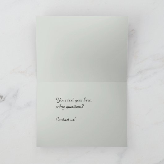  Happy Birthday Springer Spaniel puppies Kaart (Binnen)