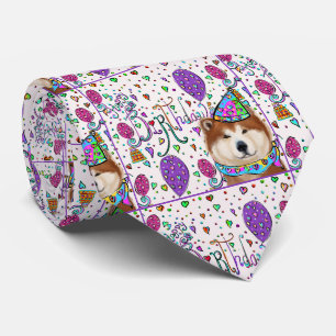 HAPPY BIRTHDAY STROPDAS