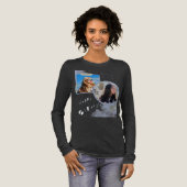 Happy Birthday T-Shirt (Voorkant)