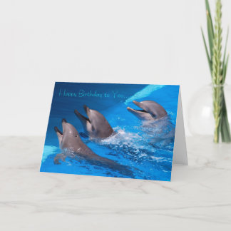 "happy Birthday to You" door mysteryella Kaart