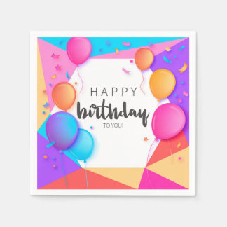 Happy Birthday To You Servet