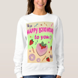 Happy Birthday Trui