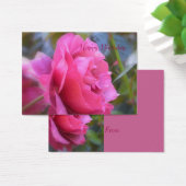 Happy Birthday Visitekaartjes (Bureau)