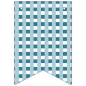 Happy Birthday Vlaggetjes (Eerste vlag)