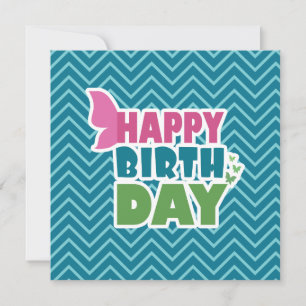 Happy birthday vlinder lente wenskaart. kaart