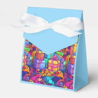 HAPPY BIRTHDAY VOOR U BEDANKDOOSJES