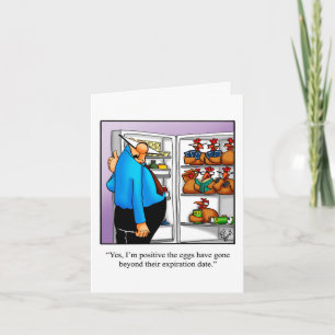 Happy Birthday Wenskaart Kaart