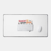 Happy Boo Day Ghost Cat PNG - Éffrayant mignon sur (Clavier et souris)