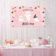 Happy Boo Day | Spooky BOO Day Celebration