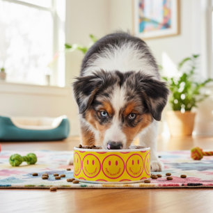 Happy Bowl Voerbakje