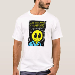 Happy Boy #2 T-shirt