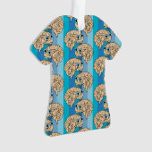 Happy Brain Ornament (voorkant)