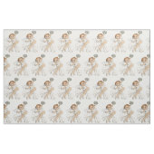 Happy Bride 03 Stof (Fat Quarter)