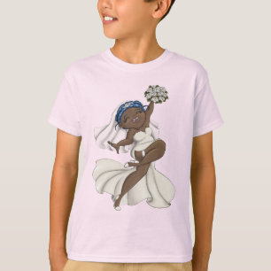 Happy Bride 07 T-shirt
