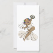 Happy Bride 13 (Voorkant)