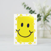 Happy_ Briefkaart (Staand voorkant)