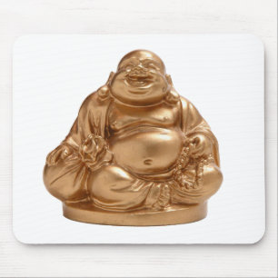Happy Buddha Muismat
