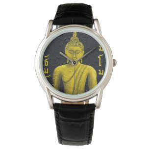 Happy Buddha Watch Horloge