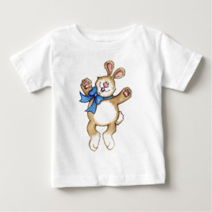 Happy Bunny - Baby T-shirt
