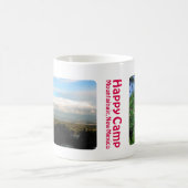 Happy Camp 3 Koffiemok (Center)