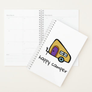 Happy Camper