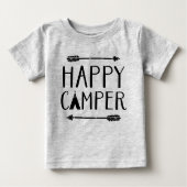 Happy Camper (Voorkant)
