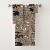 Happy Camper (En situation)