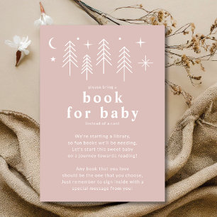 Happy Camper Baby Boek Kaart