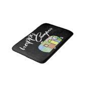 Happy Camper Bath Mats Badmat (Gekanteld)