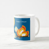 Happy Camper Mok (Voorkant rechts)