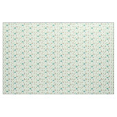 Happy Camper Pattern Stof (Yard (91,4 cm))