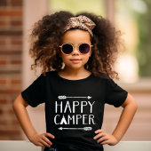 Happy Camper Romper