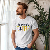 Happy Camper T-shirt