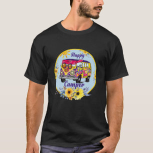 Happy Camper T-shirt