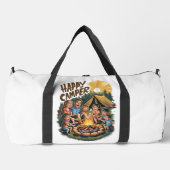 Happy Camper Toddler T-shirt (6) Plunjezak (Voorkant)