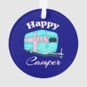 Happy Camper Trailer Camping (dos)