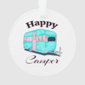 Happy Camper Trailer Camping (dos)