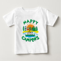 Happy Campers