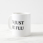 Happy Cappy Mug (Devant gauche)