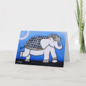 Happy Card Kaart (Voorkant)